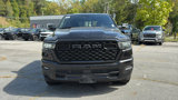 New 2025 RAM 1500 Big Horn image 2