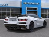 New 2025 Chevrolet Corvette Z06 image 4