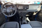 New 2025 Jeep Wrangler Sport S image 5