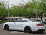Used 2018 Ford Mustang GT Premium image 5