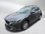 Certified 2024 MAZDA CX-5 AWD 2.5 S image 3