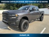 New 2025 RAM 2500 Tradesman image 2