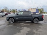New 2025 RAM 1500 Laramie w/ Sport Appearance Package image 3