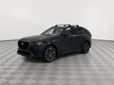 Certified 2025 MAZDA CX-70 3.3 Turbo S w/ Premium Plus image 4
