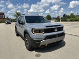 New 2026 Honda Passport TrailSport image 3