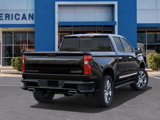 New 2025 Chevrolet Silverado 1500 High Country image 5