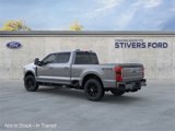 New 2025 Ford F350 4x4 Crew Cab Super Duty image 4