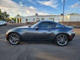 Used 2017 MAZDA MX-5 Miata RF Grand Touring image 2