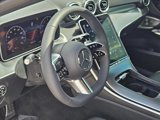 New 2024 Mercedes-Benz C 300 Sedan image 3