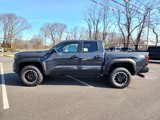 New 2025 Toyota Tacoma TRD Off-Road image 3