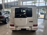 New 2025 Mercedes-Benz G 580 w/ EQ Technology image 5