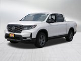 New 2025 Honda Ridgeline TrailSport image 4