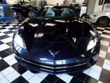 Used 2016 Chevrolet Corvette Stingray Convertible w/ 2LT Preferred Equipment Group image 2