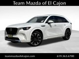 New 2025 MAZDA CX-90 3.3 Turbo S w/ Premium Plus image 1
