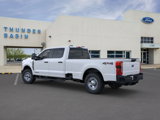 New 2025 Ford F350 XL image 4