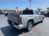 New 2025 Toyota Tundra 1794 Edition image 4