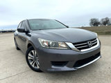 Used 2013 Honda Accord LX image 2