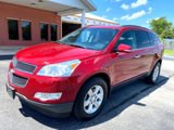 Used 2012 Chevrolet Traverse LT image 2