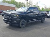 New 2025 RAM 2500 Tradesman image 3