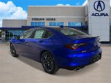 New 2025 Acura TLX SH-AWD w/ A-SPEC Pkg image 3