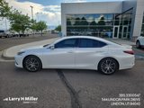 Used 2023 Lexus ES 350 Luxury image 3