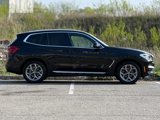 Used 2020 BMW X3 xDrive30i w/ Convenience Package image 3