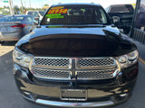 Used 2013 Dodge Durango Citadel w/ Technology Group image 2