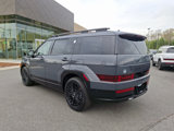 New 2025 Hyundai Santa Fe Calligraphy image 3