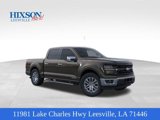 New 2024 Ford F150 XLT w/ Equipment Group 303A High image 2