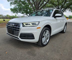 Used 2018 Audi Q5 2.0T Premium Plus w/ Premium Plus Package image 5