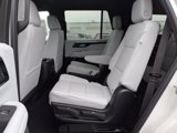 New 2025 Chevrolet Tahoe Premier image 4