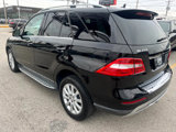 Used 2015 Mercedes-Benz ML 250 BlueTEC 4MATIC image 3