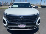 New 2025 Volkswagen Atlas Cross Sport SE image 2