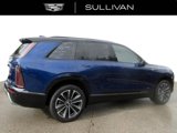 New 2026 Cadillac Vistiq Sport image 6