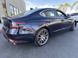 Used 2023 Genesis G70 2.0T image 4