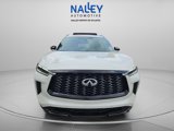 New 2025 INFINITI QX60 Luxe image 2