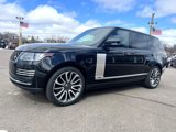Used 2020 Land Rover Range Rover Long Wheelbase Autobiography image 2