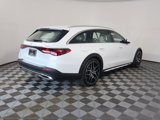 New 2025 Mercedes-Benz E 450 4MATIC All-Terrain Wagon image 5