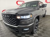 New 2025 RAM 1500 4x4 Crew Cab image 3