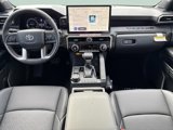 New 2025 Toyota Tacoma Limited image 5