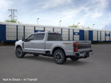 New 2025 Ford F250 4x4 Crew Cab Super Duty image 4