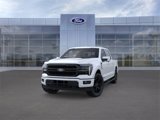 New 2025 Ford F150 Lariat w/ Equipment Group 502A High image 2