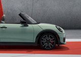 New 2026 MINI Cooper John Cooper Works image 2