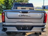 New 2025 GMC Sierra 2500 Denali Ultimate w/ Max Trailering Package image 3