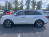 Used 2015 Acura MDX FWD image 4