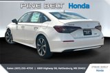 New 2026 Honda Civic Sport Touring image 3