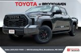 New 2025 Toyota Tundra TRD Pro image 2