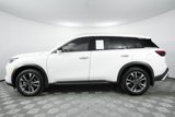 Certified 2025 INFINITI QX60 Luxe w/ Cargo Package image 6