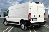 New 2025 RAM ProMaster 2500 w/ Quick Order Package 22G SLT image 2