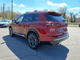 New 2025 Nissan Rogue Platinum image 5